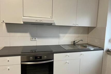 Schöne 2-Zimmer Wohnung in Friedrichsfeld - Edingen-Neckarhausen Neu-Edingen