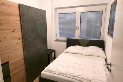 Möbelierte 2-Zimmer Whg. Lautertal (Odenwald), m. Ablöse