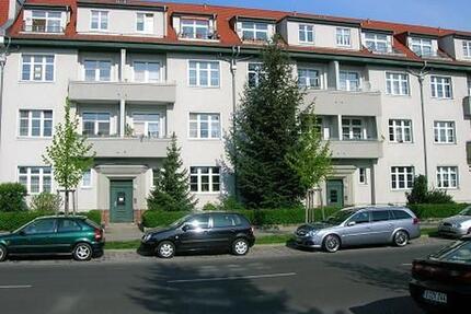 WG-geeignete 2-Zimmerwohnung (möbliert) in Berlin-Johannisthal