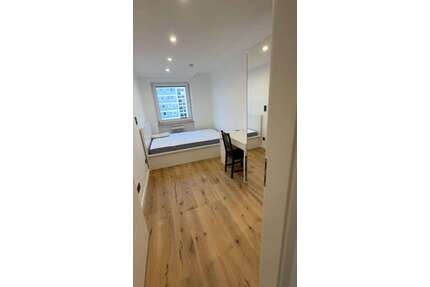 WG-Zimmer in Munich 710,00 € 10 m²