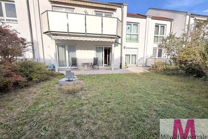 Wohnen auf Zeit in Nürnberg 1.490,00 €