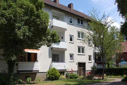 Hier macht wohnen Spaß: bezugsfertige 3-Zimmer-Wohnung - Essen Stadtbezirk VI