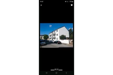 3,5 Zimmer Wohnung 84 m2 in Duisburg Meiderich
