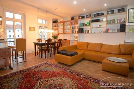 Wohnen auf Zeit in Berlin 1.890,00 €