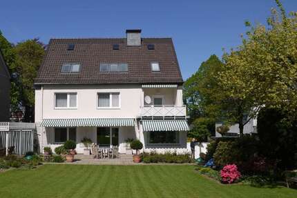 Wohnung zum Mieten in Wuppertal 1.295,00 € 108 m²