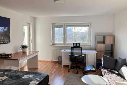 WG-Zimmer in München 900,00 € 21 m²