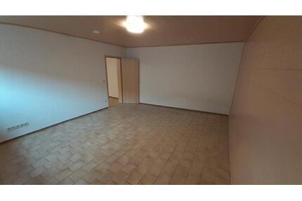 2-Zimmer Souterrain Wohnung in KA-Neureut - Karlsruhe
