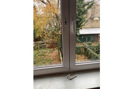 Ruhige 2 Zimmerwohnung im Dachgeschoss - Essen Stadtbezirk VIII