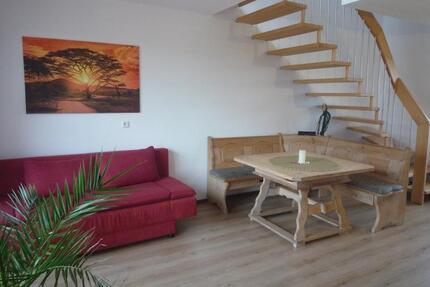 Helles Zimmer in 2er WG zu vermieten - Adlkofen