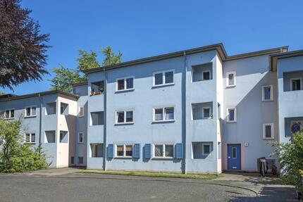 Große Wohnküche mit 2-Zimmer in Duisburg Neudorf