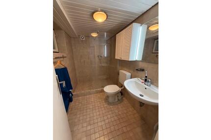 Frisch renovierte 1,5 Zimmer Wohnung in Bielefeld-Sennestadt