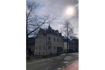 Schöne 2 Zimmer Wohnung in Albstadt Ebingen