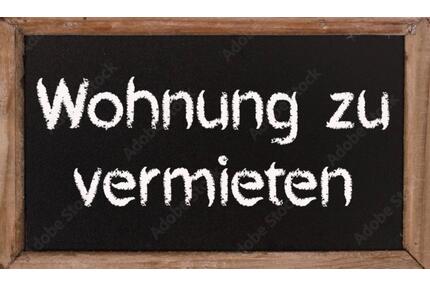 2,5 Zimmer Wohnung zu vermieten (Miete) Castrop-Rauxel (Schwerin) - Bochum Altenbochum