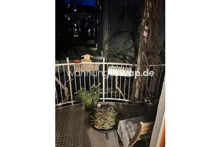 Wohnungsswap - 2 Zimmer, 47 m² - Oberländerstraße, Sendling, München
