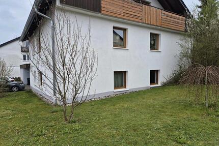 Geräumige 2 Zimmer Erdgeschosswohnung in Waldmössingen - Schramberg