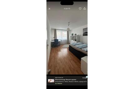 Schöne , Zentrale 2,5 Zimmer Wohnung zu vermieten - Köln Innenstadt