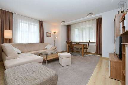 Wohnen auf Zeit in Stuttgart 1.290,00 €