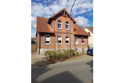 29525 Uelzen 4-5 Zimmer EG Wohnung