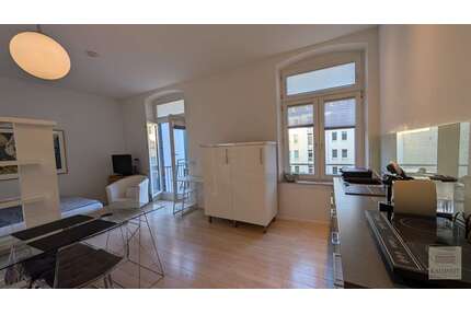 Wohnen auf Zeit in Düsseldorf 1.250,00 €