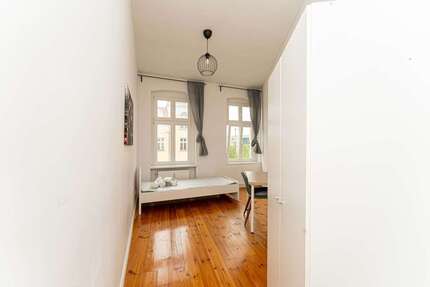 WG-Zimmer in Berlin 615,00 € 15 m²