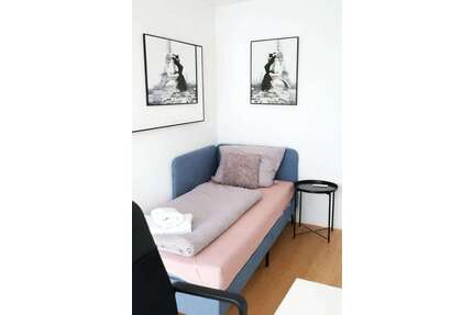 WG-Zimmer in Garching bei München 750,00 € 9 m²