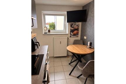 1 Zimmer Wohnung - 560,00&nbsp;EUR Kaltmiete, ca.&nbsp; 43,00&nbsp;m&sup2; in Amöneburg (PLZ: 35287)