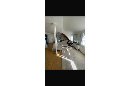 4 Zimmer Wohnung 110qm in 79271 St.Peter - Freiburg im Breisgau Betzenhausen