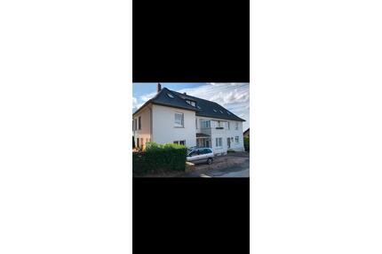 Attraktive 2 Zimmer Wohnung mit Küche - Löhne