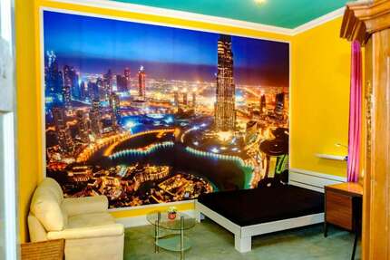 WG-Zimmer in Rheinbach 470,00 € 29 m²