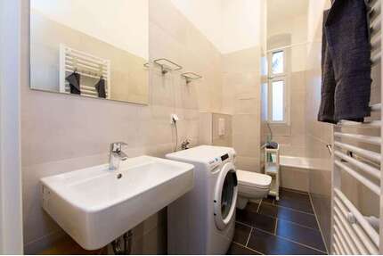 WG-Zimmer in Berlin 600,00 € 6 m²