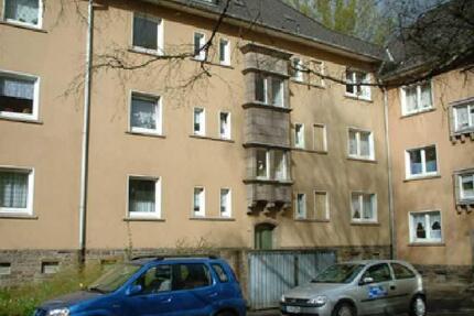 2-Zimmer-Wohnung in Essen Altendorf