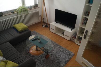 Wohnung Sentruper Höhe - 570,00&nbsp;EUR Kaltmiete, ca.&nbsp; 64,00&nbsp;m&sup2; in Münster (PLZ: 48149) Gievenbeck