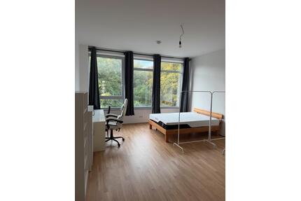 1 Zimmer Wohnung in Leipzig (Süd)
