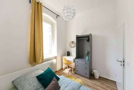 WG-Zimmer in Berlin 620,00 € 9 m²