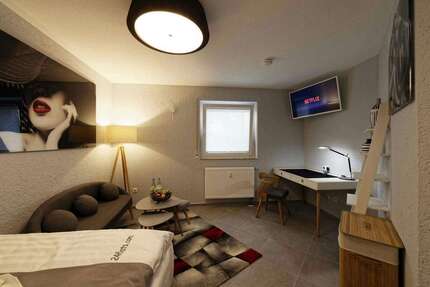 Wohnen auf Zeit in Kelsterbach 1.395,00 €