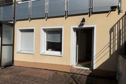 2 Zimmer Wohnung Zentrum Alfredstrasse - Freudenstadt