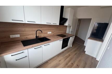 Möblierte 3-Zimmer Wohnung in zentraler Lage zu vermieten! - Braunschweig Nordstadt