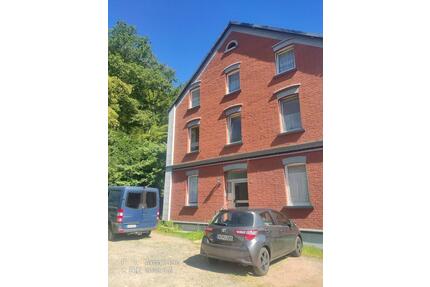 EG Wohnung, 79qm, 2Zimmer mit Terasse in Hagen Haspe Ennepetal