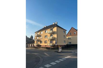 gepflegte 3,5 Zimmer Wohnung zum vermieten in Recklinghausen-Süd