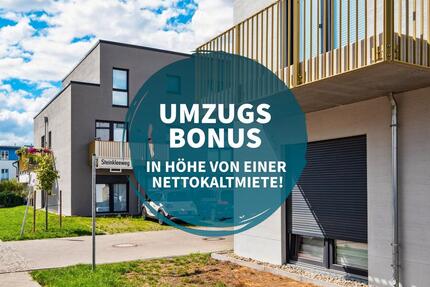 Mietfreie Zeit - Moderne 3 Zimmer Wohnung mit Terrasse im Grünen! - Berlin Pankow
