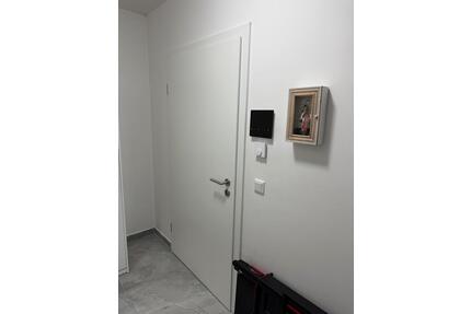 4,5 Zimmer Wohnung mit Balkon, im Neubau - Ahlen Dolberg