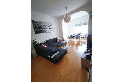 Wohnung zum Mieten in Hannover 660,00 € 73.38 m²