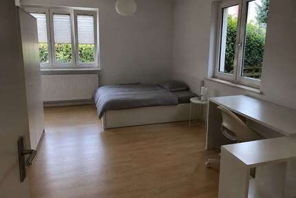 WG-Zimmer in Kamp-Lintfort 460,00 € 18 m²