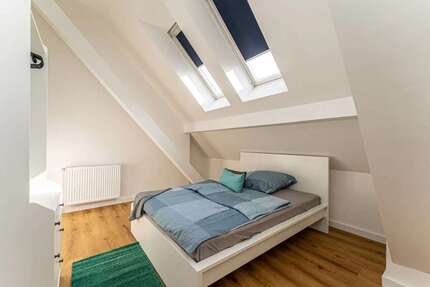 WG-Zimmer in Berlin 620,00 € 16 m²