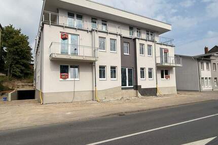 2 Raum Wohnung, Wohnung 5, 1.OG - Bad Doberan