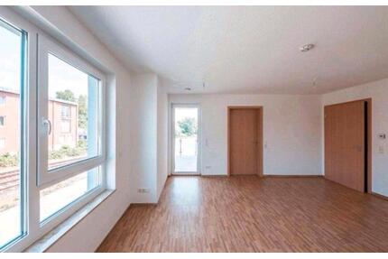 Helle, barrierefreie 2-Zimmer in Gifhorn