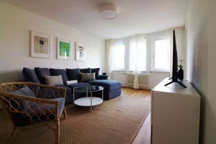 Wohnen auf Zeit in Berlin 1.590,00 €