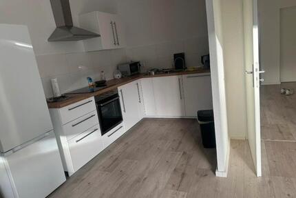 NEUE 3-Zimmer Wohnung mit Einbauküche - Halle (Saale) Halle-Neustadt