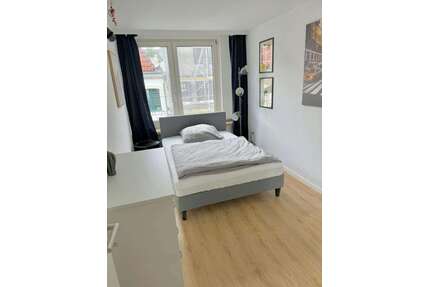 WG-Zimmer in Düsseldorf 799,00 € 20 m²