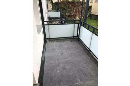 1-Zimmer Wohnung zu vermieten mit Einbauküche; - Ulm Söflingen